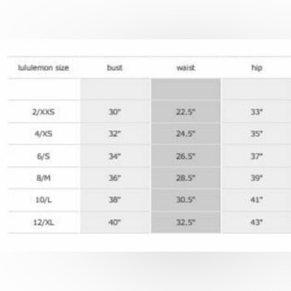 NWOT LULULEMON Refresh Maxi Dress Heathered Grey XS - Picture 8 of 9